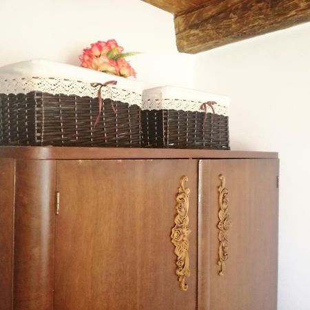 Apartment Cernesa Razanac Luaran gambar