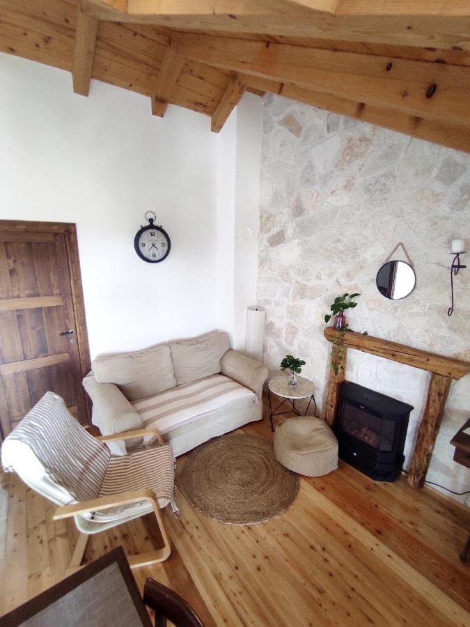 Apartment Cernesa Razanac Luaran gambar