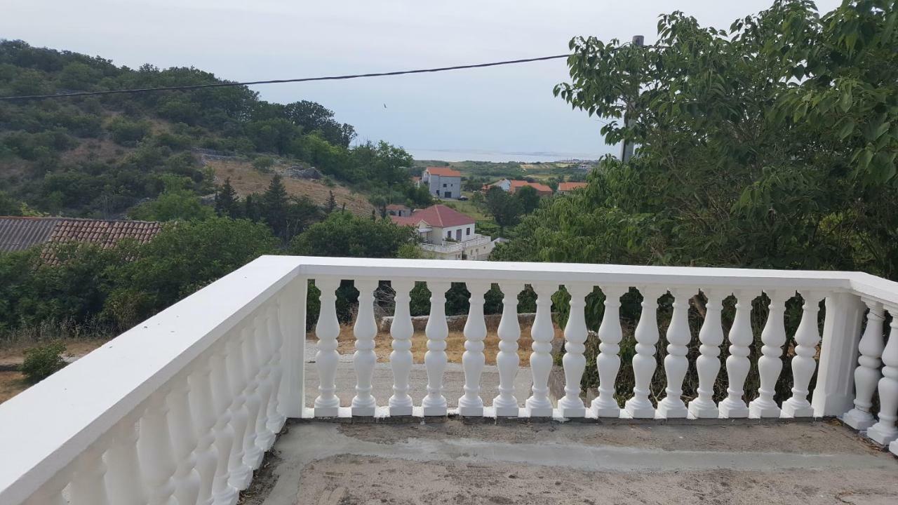 Apartment Cernesa Razanac Luaran gambar