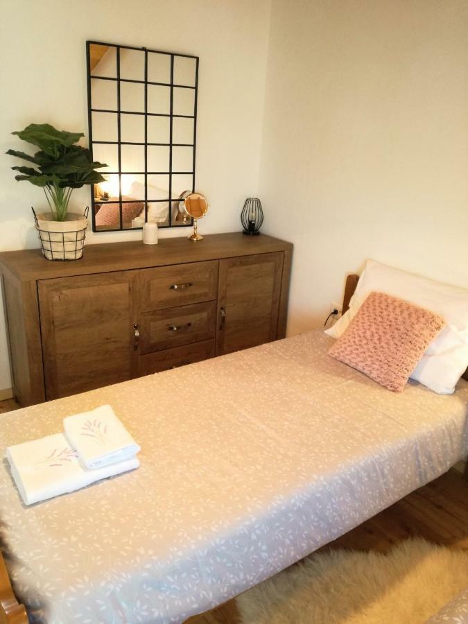 Apartment Cernesa Razanac Luaran gambar