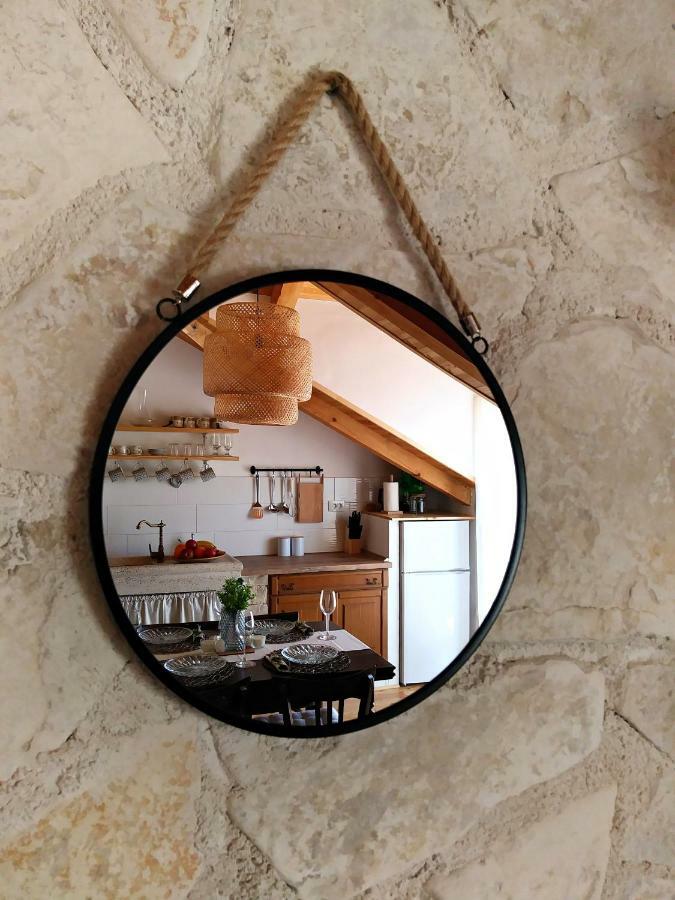 Apartment Cernesa Razanac Luaran gambar