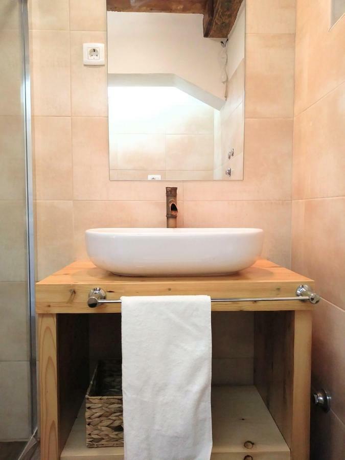 Apartment Cernesa Razanac Luaran gambar