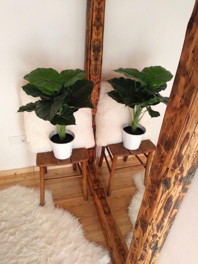 Apartment Cernesa Razanac Luaran gambar
