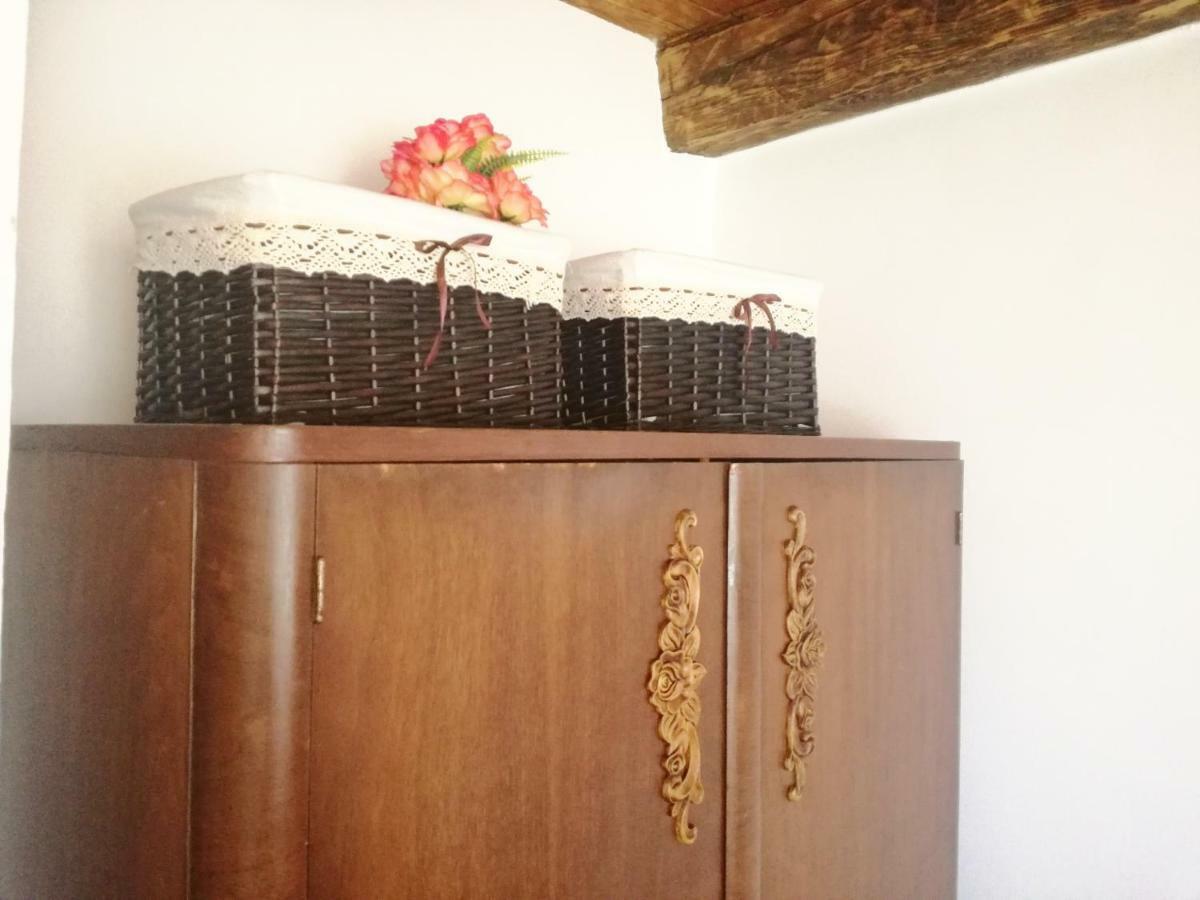Apartment Cernesa Razanac Luaran gambar