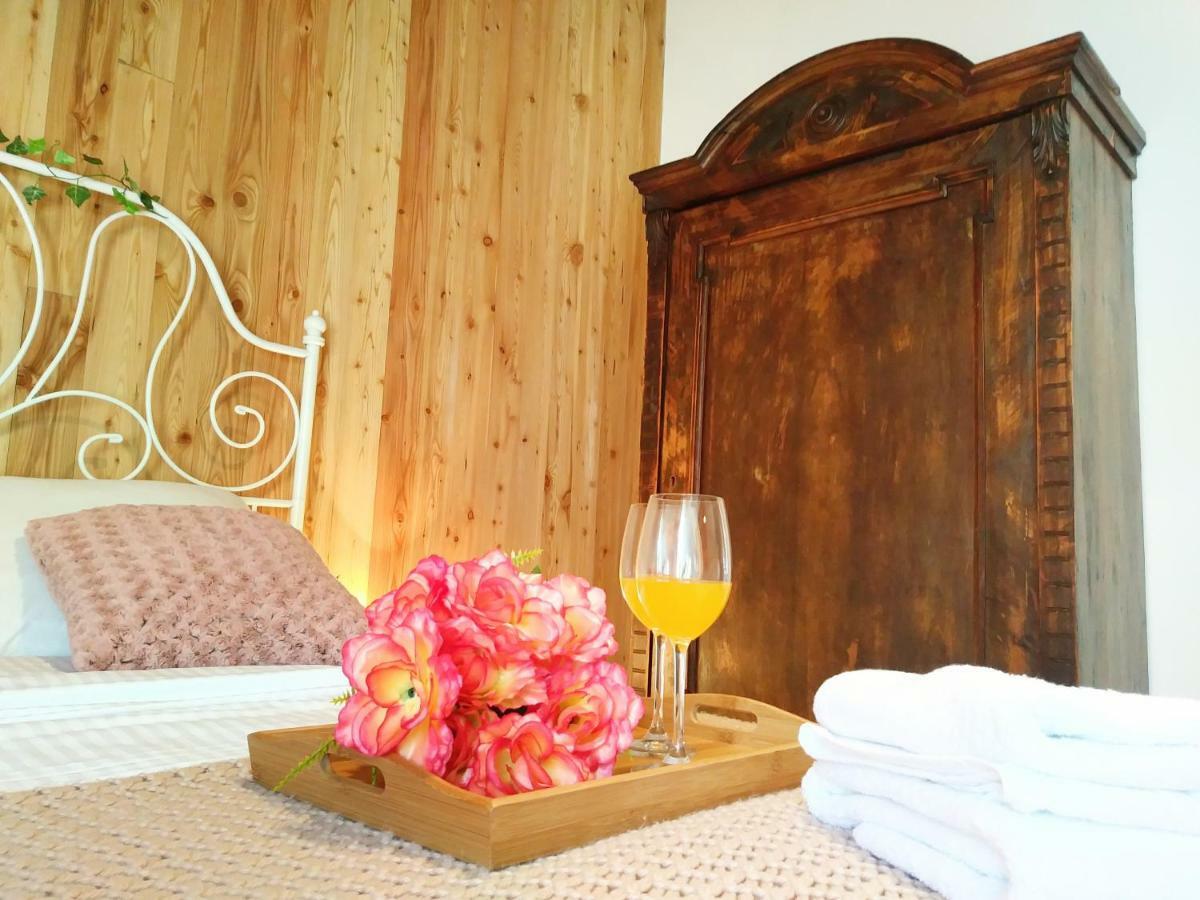 Apartment Cernesa Razanac Luaran gambar