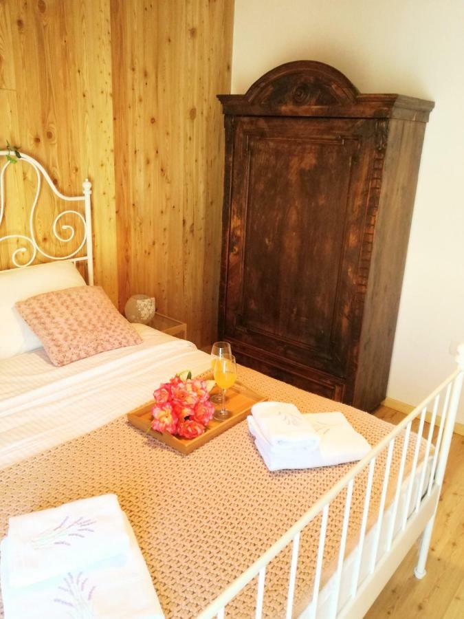 Apartment Cernesa Razanac Luaran gambar