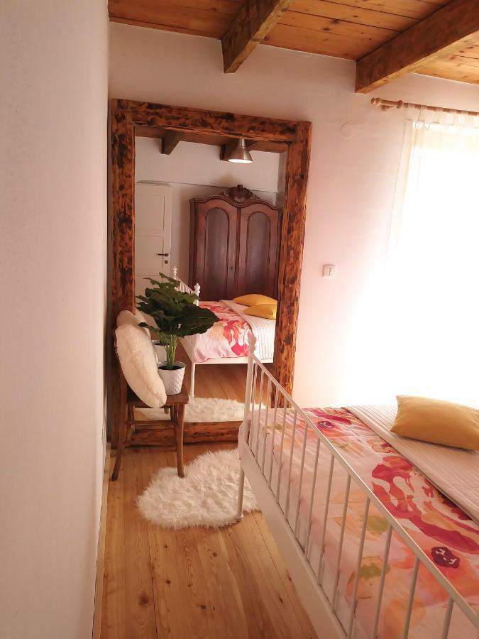 Apartment Cernesa Razanac Luaran gambar
