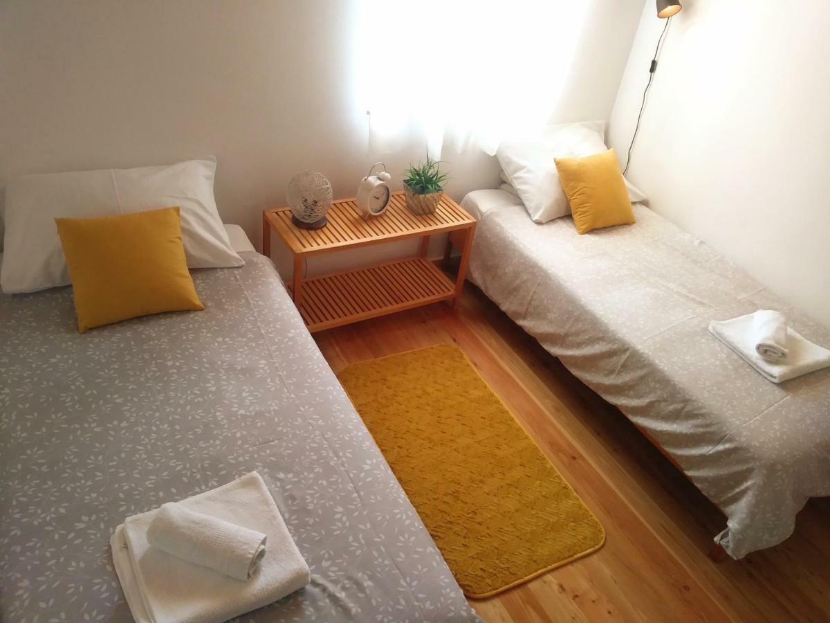 Apartment Cernesa Razanac Luaran gambar