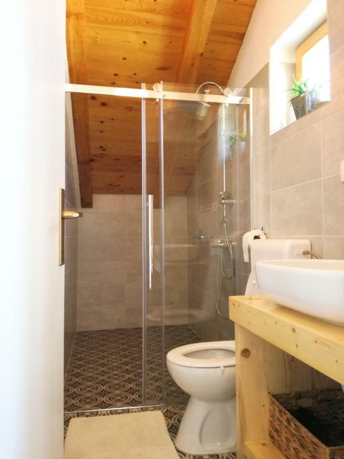 Apartment Cernesa Razanac Luaran gambar