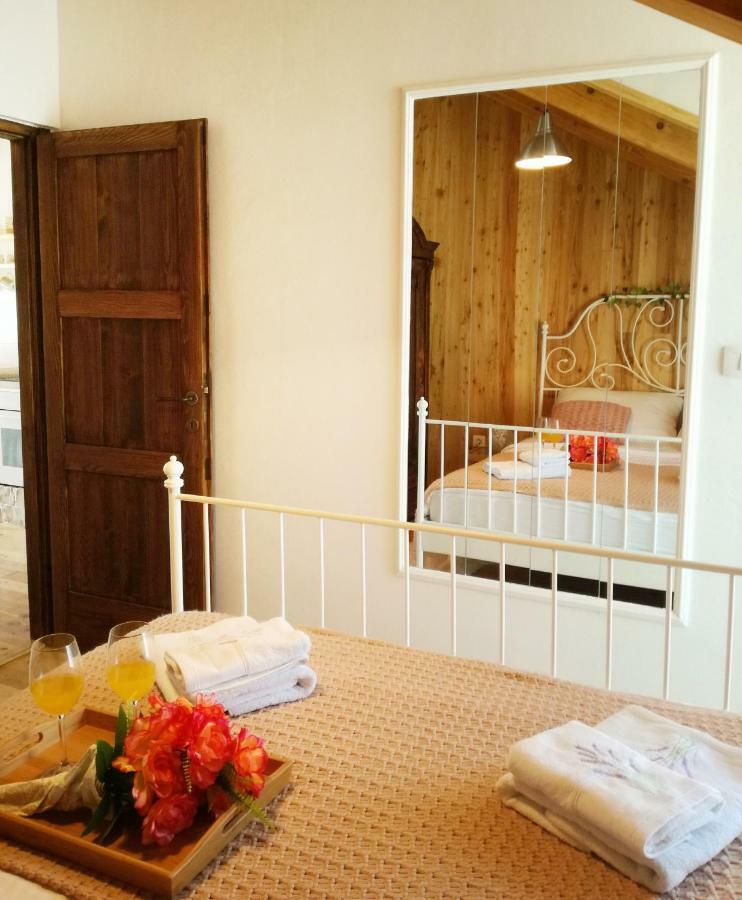 Apartment Cernesa Razanac Luaran gambar