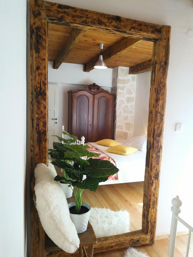 Apartment Cernesa Razanac Luaran gambar