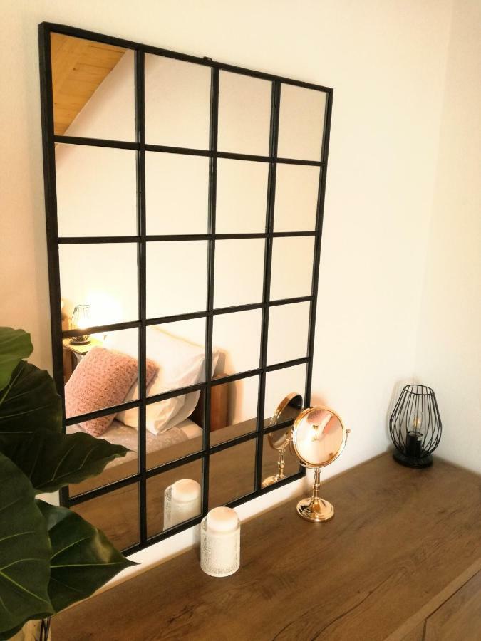 Apartment Cernesa Razanac Luaran gambar