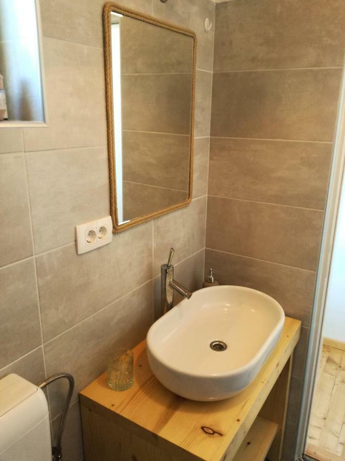 Apartment Cernesa Razanac Luaran gambar